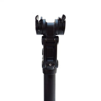 Suspension Seatpost — Stability & Performance On All Terrains 