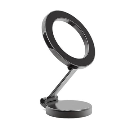 Wsparcie Telefonu Magnetycznego 360° Do Samochodu – Ultra-Stabilne Mocowanie 