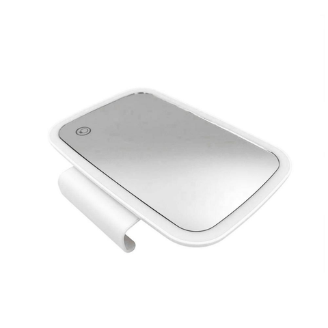 Καθρέφτης Μακιγιάζ LED – Τοποθέτηση Σε Ηλιοπροστασία Αυτοκινήτου 