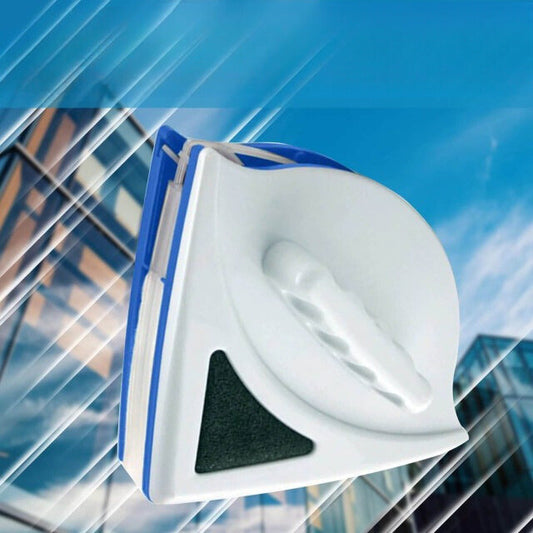 Magnetic Window Cleaner for Car 