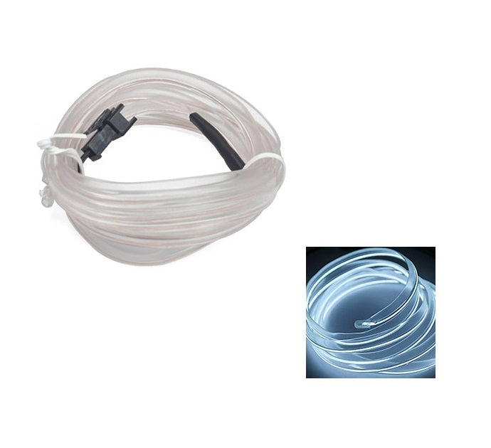 Bande Lumineuse LED – Couleurs Vives Et Installation Facile