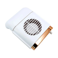 מאוורר קטן להתקנה על מושב רכב – אידיאלי לקיץ 