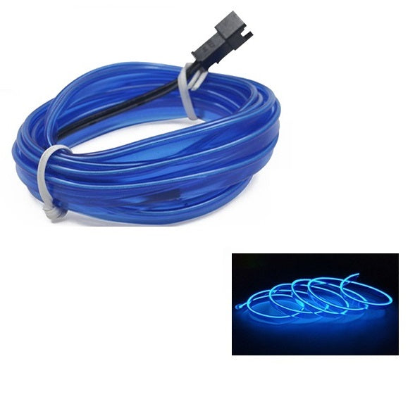Bande Lumineuse LED – Couleurs Vives Et Installation Facile