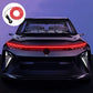 LED-strips voor de grille van de auto – Modern en trendy ontwerp 