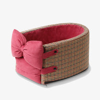 סל טיולים לחתול – נוח ובטוח 