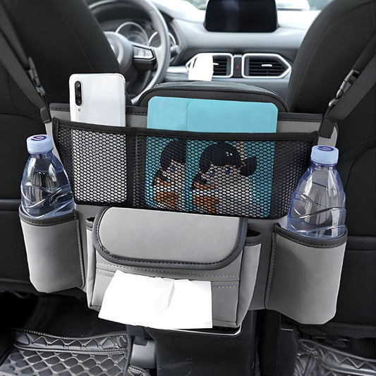 Auto příslušenství – Vše na dosah ruky v autě 