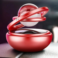 Luftreiniger fürs Auto - Frische und Wohlbefinden für unterwegs