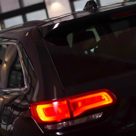 LED Emojis - Animoitu Autoille - Moderni ja Interaktiivinen Tyyli 