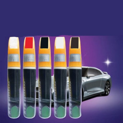 Scratch Eraser – Restores Paint in Just a Few Steps 