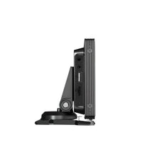 Inteligentní auto monitor – Připojený a funkční 