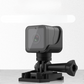 Mini Caméra Casque – Polyvalente Et Compacte