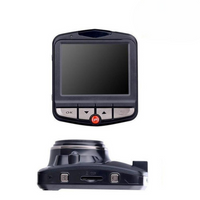 מצלמת רכב Dashcam Full HD - הקלטה מאובטחת ורציפה 