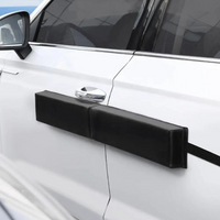 Protección Antichoque Para Puertas De Coche — Anti-Rayas Y Golpes 