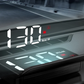OBD2 Head-Up Display – Safer and Smarter Driving 