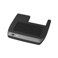 Integrated Wireless Charger For Honda Civic 16-19 — Fast and Convenient Charging 