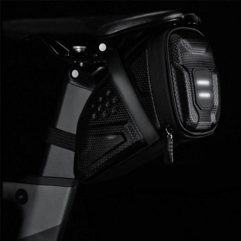 Sacca per Selle Vélo - Compatta e impermeabile