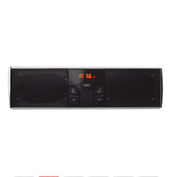 Altavoz Moto Inteligente – Fijación en el Manillar y Sonido Potente 