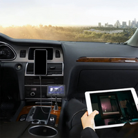 MP5-soitin autoon — Kompakti ja monipuolinen 