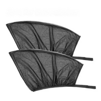 Parasol Paraguas Para Parabrisas – Instalación Rápida 