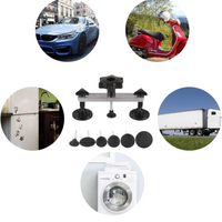 Kit De Réparation De Carrosserie — Retrait Facile Des Bosses