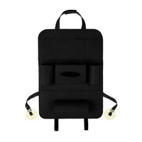 Car Seat Organizer — Practical and Multifunctional 