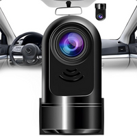 Dashcam – Unterstützung und Nachtsicht 