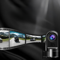 Dashcam – Unterstützung und Nachtsicht 