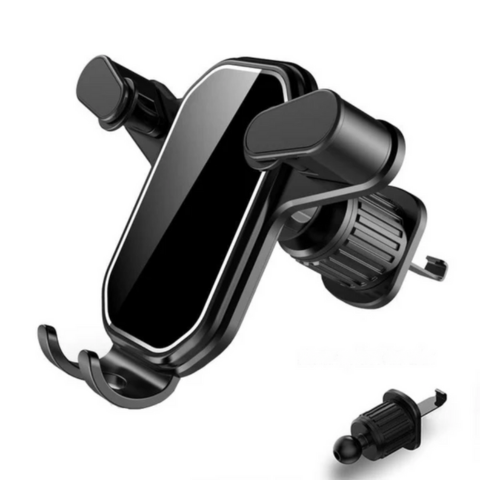 Telefonhalter Auto — Kompatibel mit allen Smartphones 