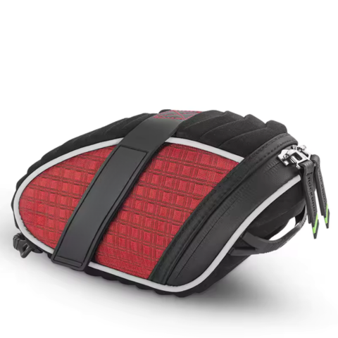 Sykkelsetepose — Vanntett oppbevaring & aerodynamisk design 