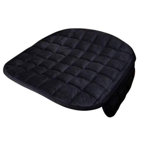 Cojín de Asiento de Auto Universal – Confort y Protección 