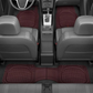 Anti-Slip Car Floor Mat – Complete Protection and Easy to Clean 
