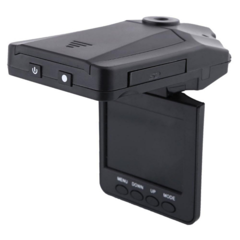Onboard Camera for Car — Daily Protection and Security 