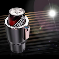 Έξυπνος Θερμαντικός και Ψυκτικός Ποτήρι — Θερμοκρασία Κατ' Εντολή 