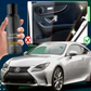 Tratament Plastic Auto – Strălucire și Protecție de Lungă Durată 
