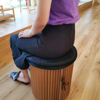 Fotelik Samochodowy Obrotowy – Komfort i Mobilność Bez Wysiłku 