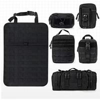 Organizator De Scaun Auto – Depozitare Practică Și Multifuncțională 