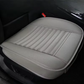 Cojín de Asiento de Auto Universal – Confort y Elegancia 