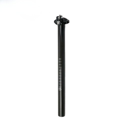 Bike Seat Post — Adjustable & Lightweight for Optimal Performance 