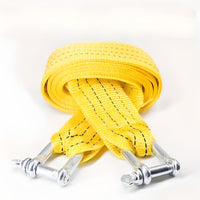 Kit D’Urgence Pour Voiture – Sécurité Et Assistance Sur La Route