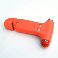 Kit D’Urgence Pour Voiture – Sécurité Et Assistance Sur La Route