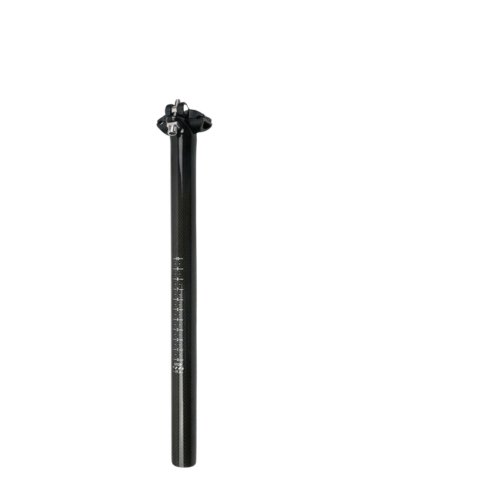 Bike Seat Post — Adjustable & Lightweight for Optimal Performance 