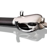 Zamek Na Kierownicę – Kompaktowa I Dyskretna Ochrona 