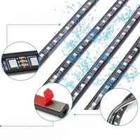 إضاءة LED تحت السيارة — تأثيرات ضوئية مذهلة ومخصصة 