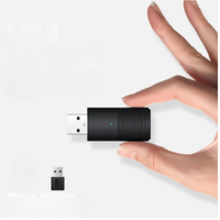 Adaptateur CarPlay Sans Fil – Connexion Automatique Pour Systèmes OEM