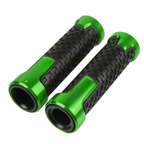 Motorhandvatten Stijl Ninja – Antislip Sport Grip 
