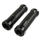 Motorhandvatten Stijl Ninja – Antislip Sport Grip 