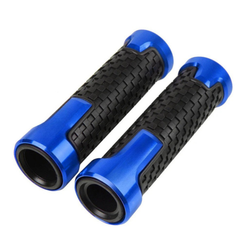 Motorhandvatten Stijl Ninja – Antislip Sport Grip 
