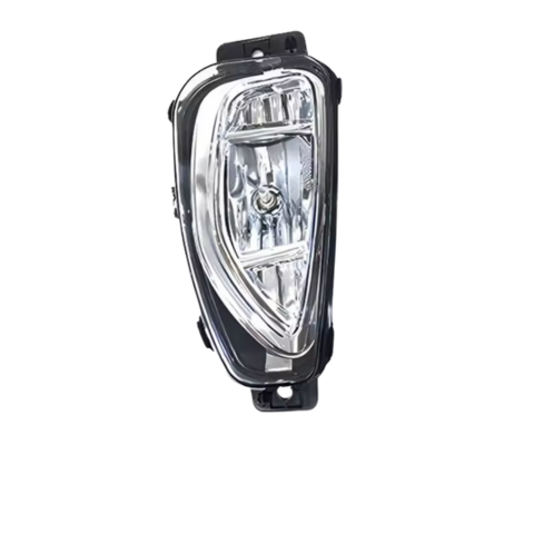 Feux Antibrouillard Avant LED — Compatibles Ford Escape 2020-2021