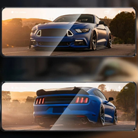 Magneticky montovaná kamera do vozidla s rozlišením 1080p - kvalita obrazu a snadné použití