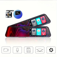 Magneticky montovaná kamera do vozidla s rozlišením 1080p - kvalita obrazu a snadné použití